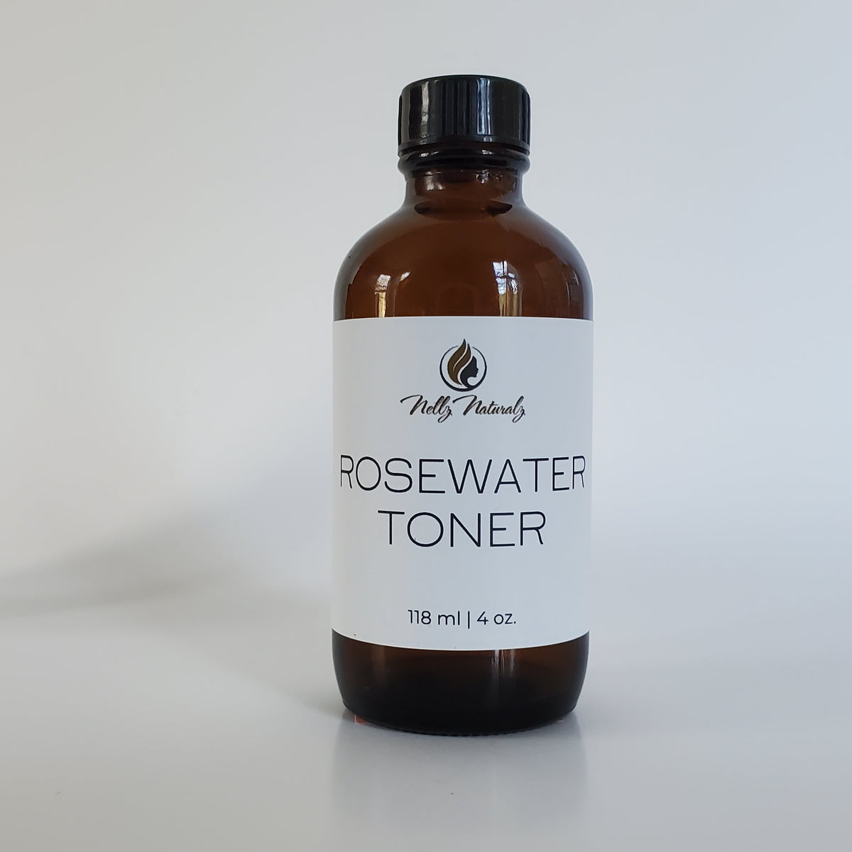 Rosewater Toner, Rose Water Toner