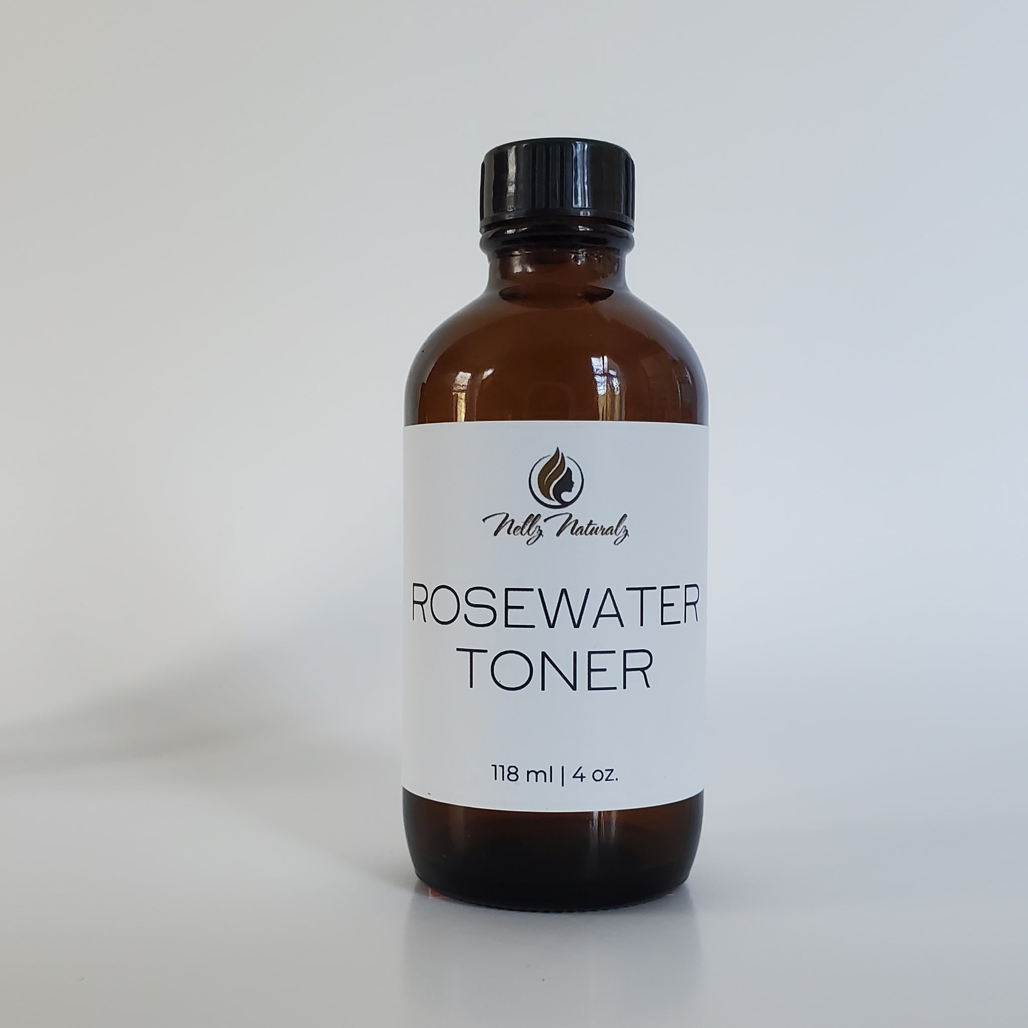 Natural and Organic Skincare – Nellz Naturalz