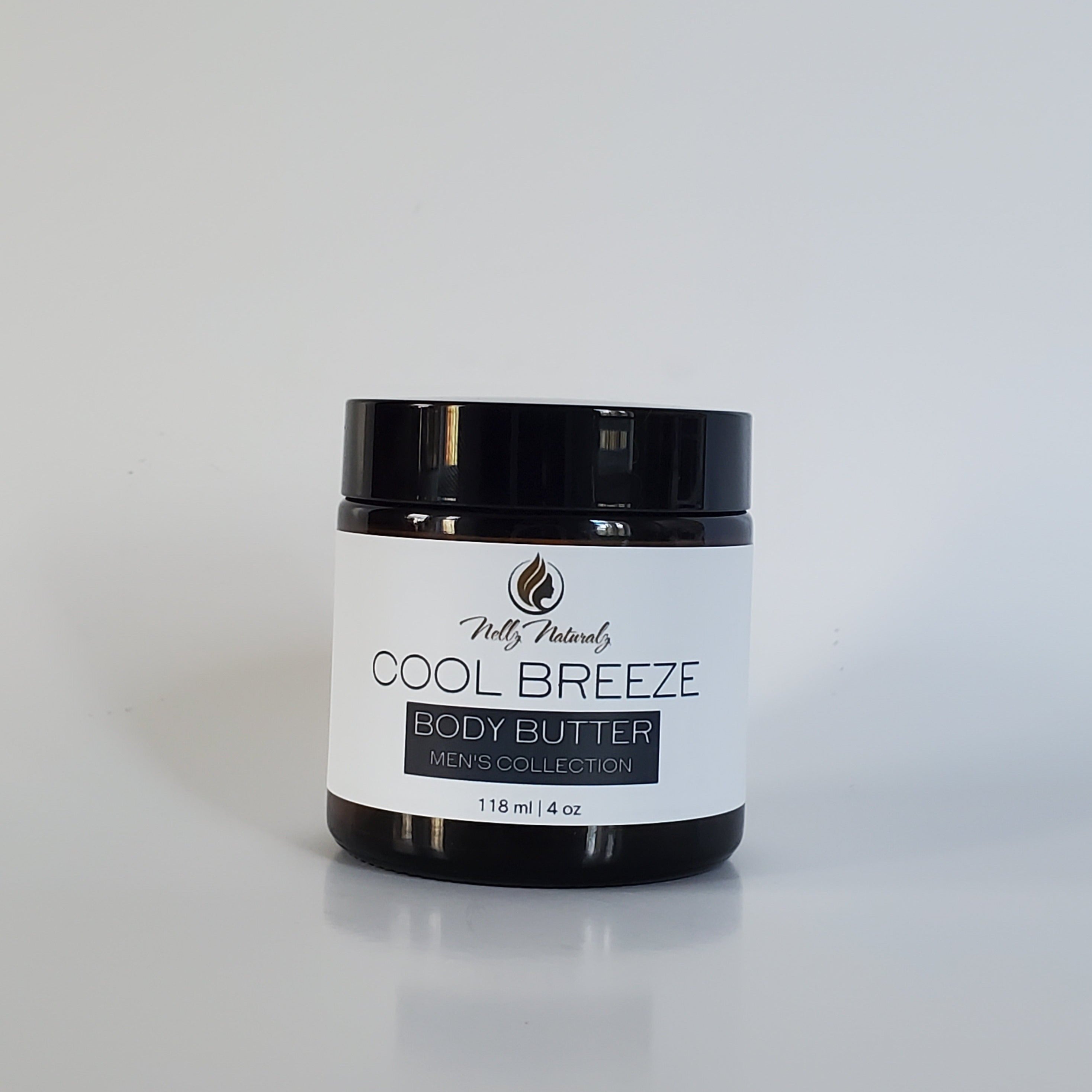 Men's Body Butter Collection